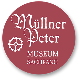 Müllner Peter Museum Sachrang